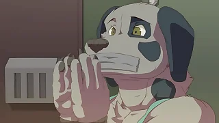 Furry